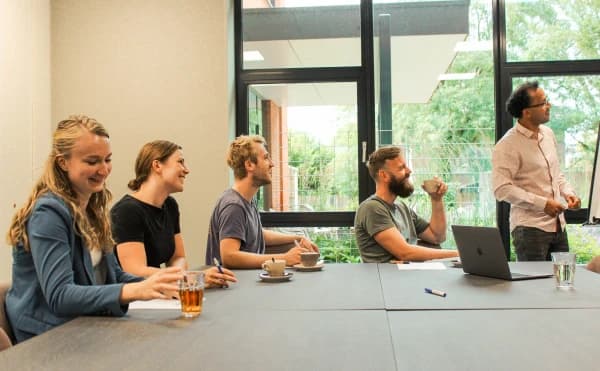 Activiteitenruimte Kleinkunst