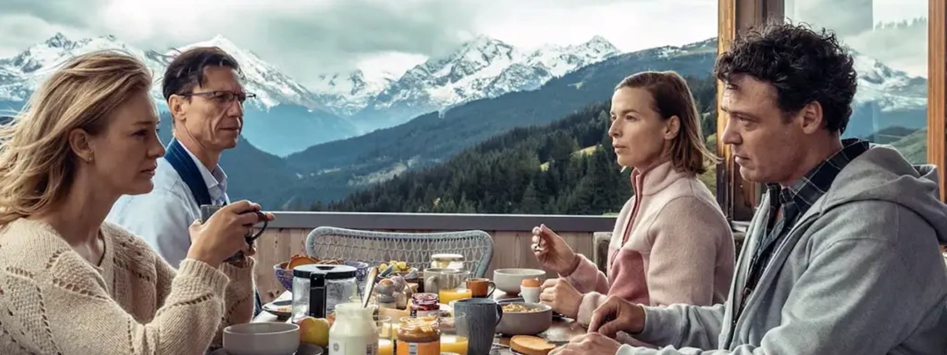 Voor de Meisjes (2025)