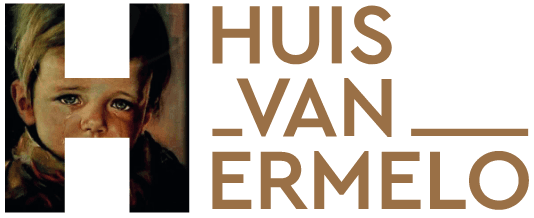 Huis van Ermelo Logo
