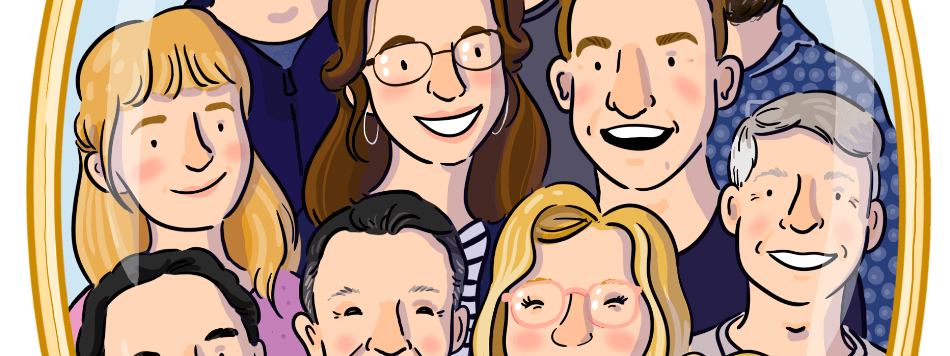 Theatergroep Spiegel wordt 30