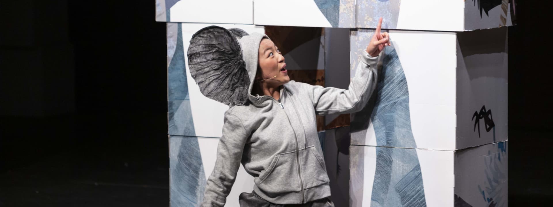 Gewoon zoals je bent