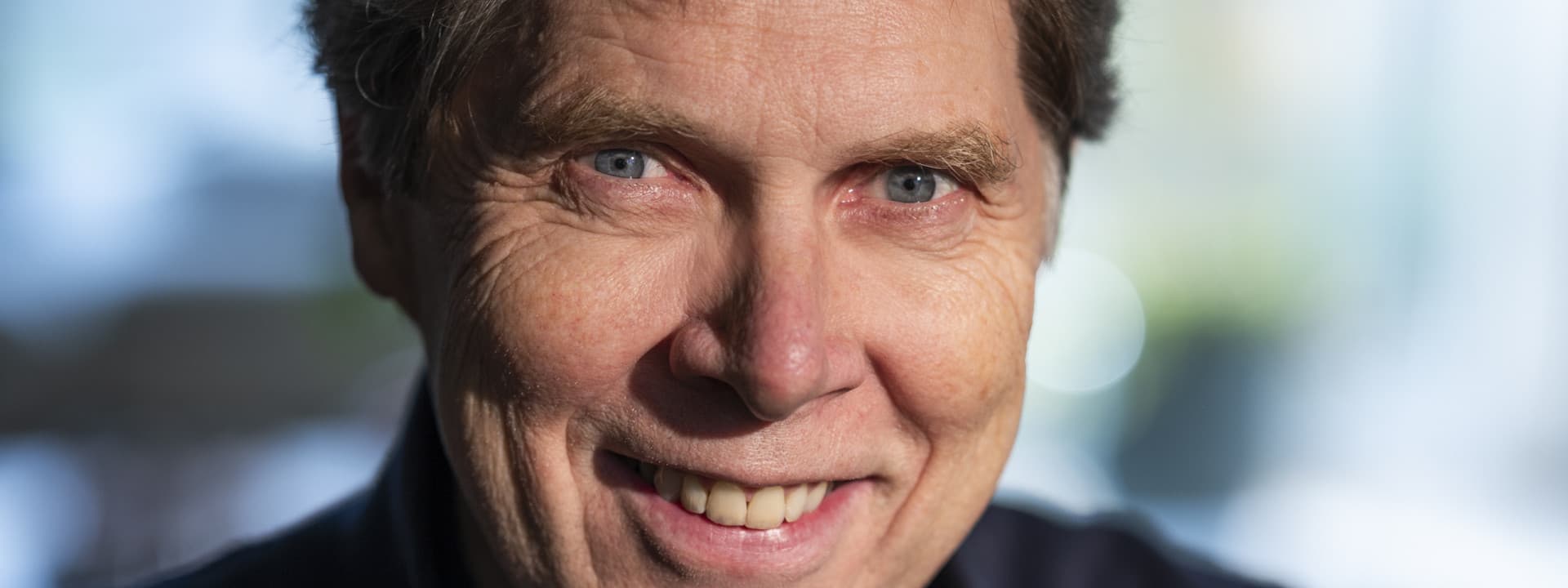 Het dorp, vroeger en nu