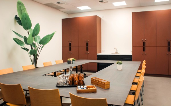 Activiteitenruimte 'Expressie'